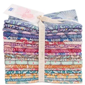 Tilda Cotton Beach - Fat Quarter Pack - Complete Collection (20)