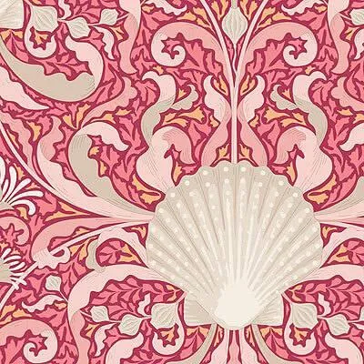 Tilda Cotton Beach - Fat Quarter Pack - Complete Collection (20)