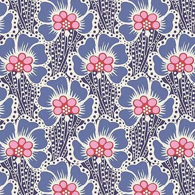 Tilda Cotton Beach - Fat Quarter Pack - Complete Collection (20)