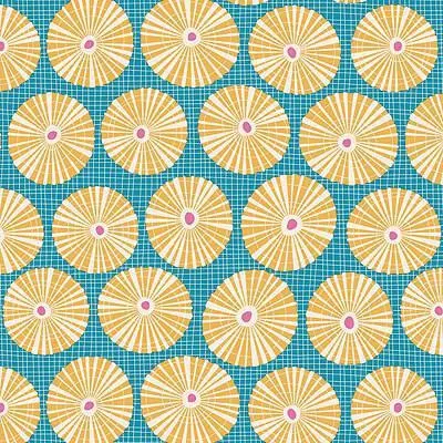 Tilda Cotton Beach - Fat Quarter Pack - Complete Collection (20)