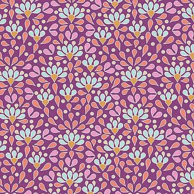 Tilda Cotton Beach - Fat Quarter Pack - Complete Collection (20)