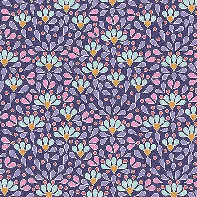 Tilda Cotton Beach - Fat Quarter Pack - Complete Collection (20)