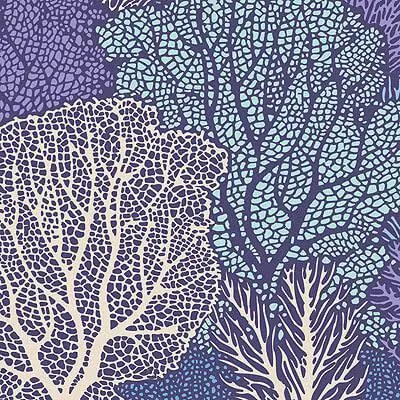 Tilda Cotton Beach - Fat Quarter Pack - Complete Collection (20)