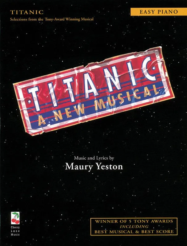 TITANIC EP