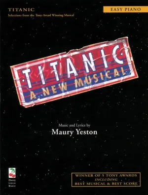 TITANIC EP