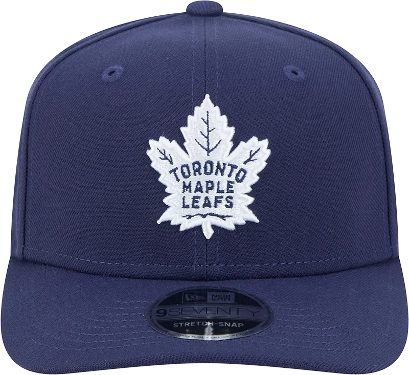 Toronto Maple Leafs 9SEVENTY Stretch Snap