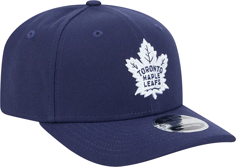 Toronto Maple Leafs 9SEVENTY Stretch Snap