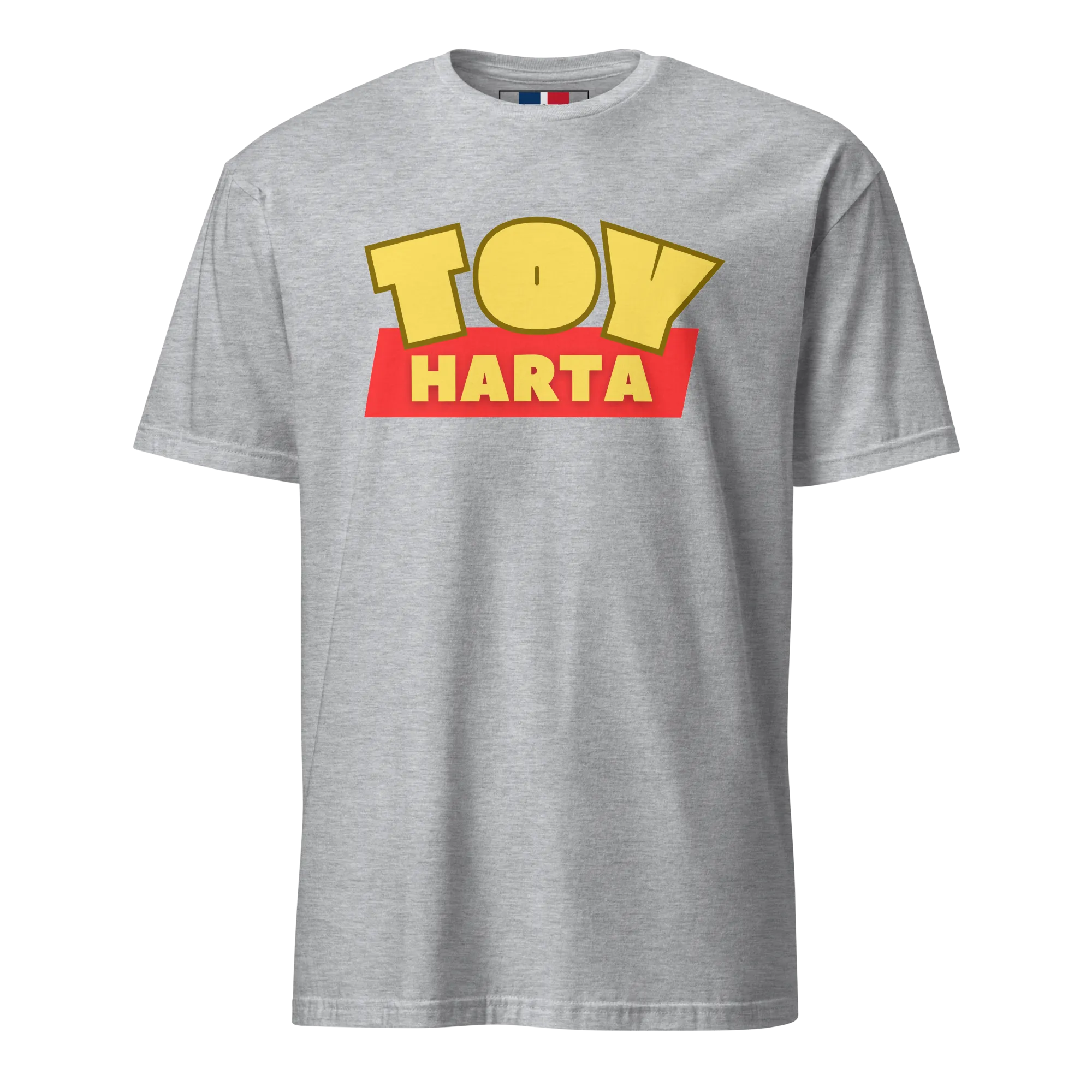 Toy Harta Dominican Unisex T-Shirt
