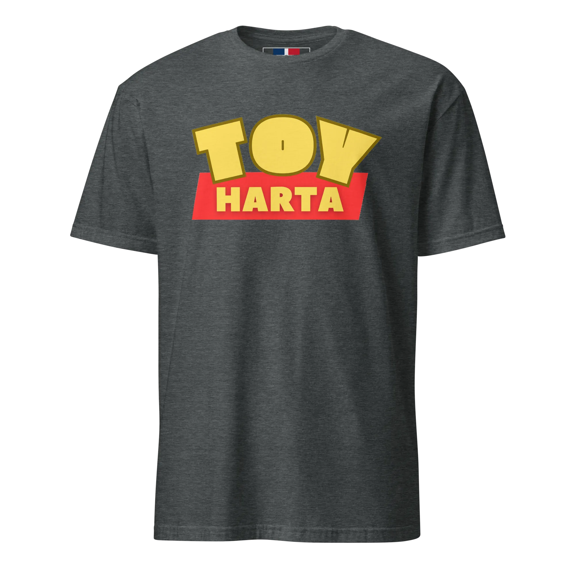 Toy Harta Dominican Unisex T-Shirt