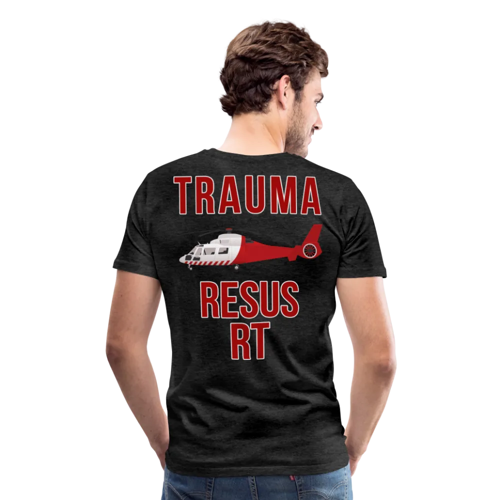 Trauma Resus RT Men's Premium T-Shirt