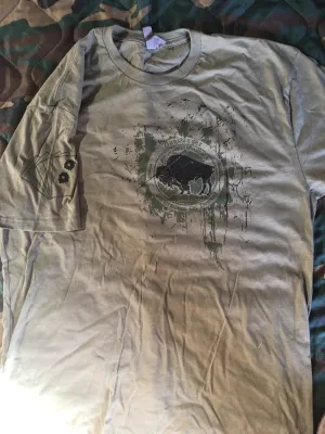 Triple Nickel T Shirt