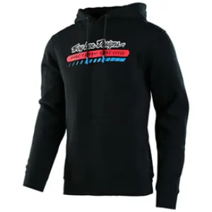 TROY LEE FACTORY RACING HOODED SWEATSHIRT