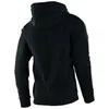 TROY LEE FACTORY RACING HOODED SWEATSHIRT