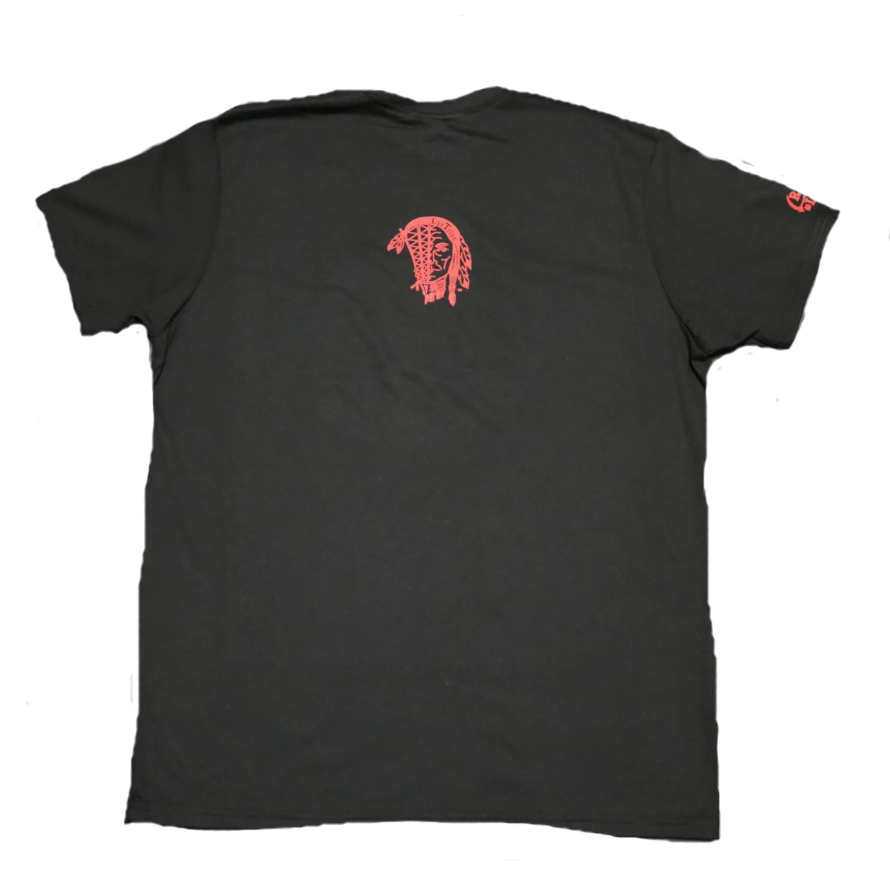 T's - "Reapers Lacrosse" design - Unisex Short Sleeve T - 100% Cotton