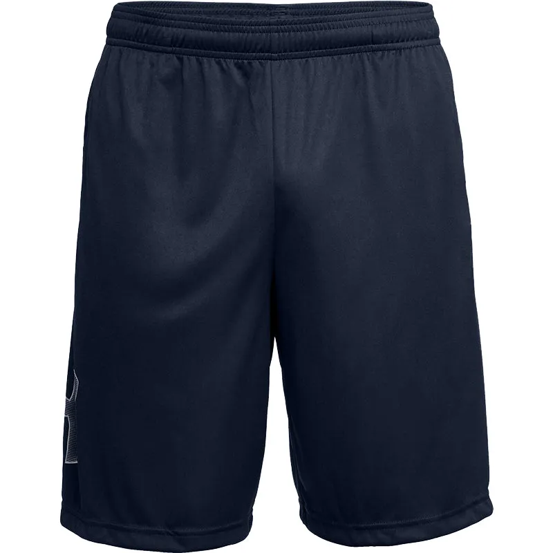UA Men Tech Graphic Shorts | 1306443