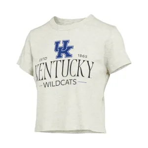 UK Kentucky Wildcats Waist-Length T-Shirt