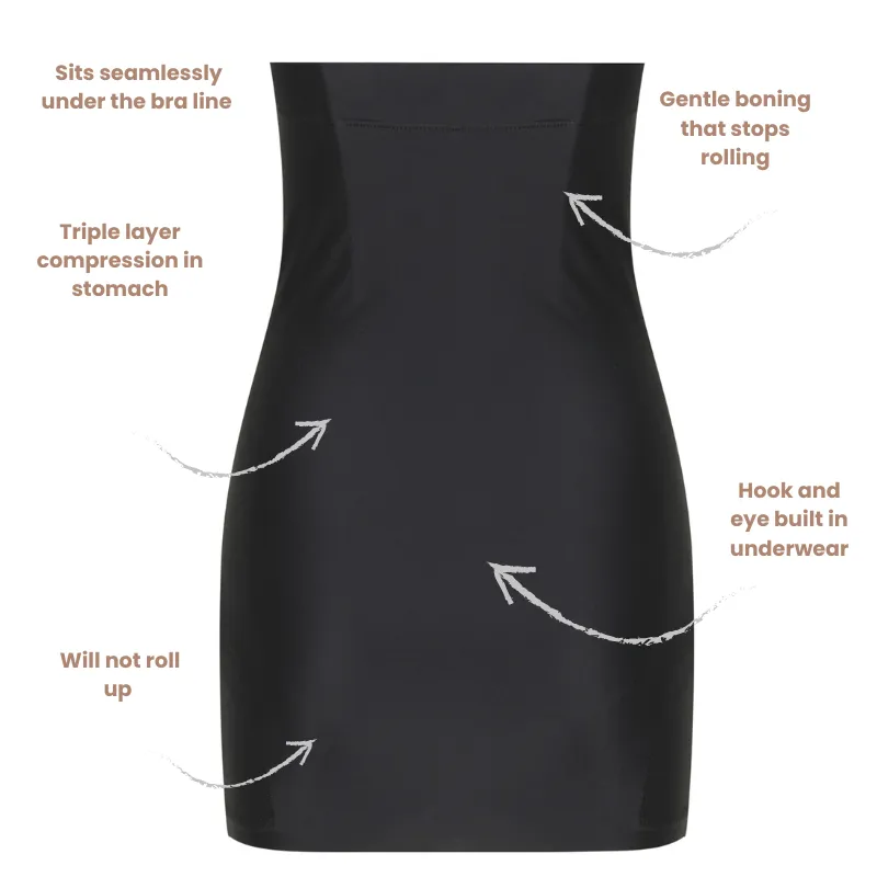 ULTIMATE SKIRT