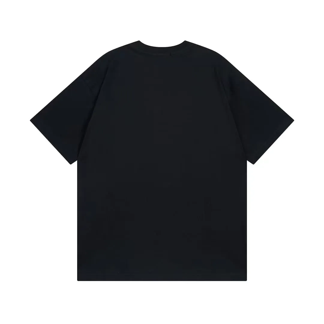 Ultra-Soft Brown Tee for Men - Superior Quality