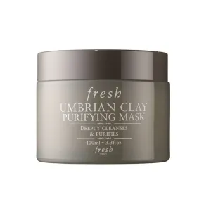 Umbrian Clay Pore-Purifying Mask