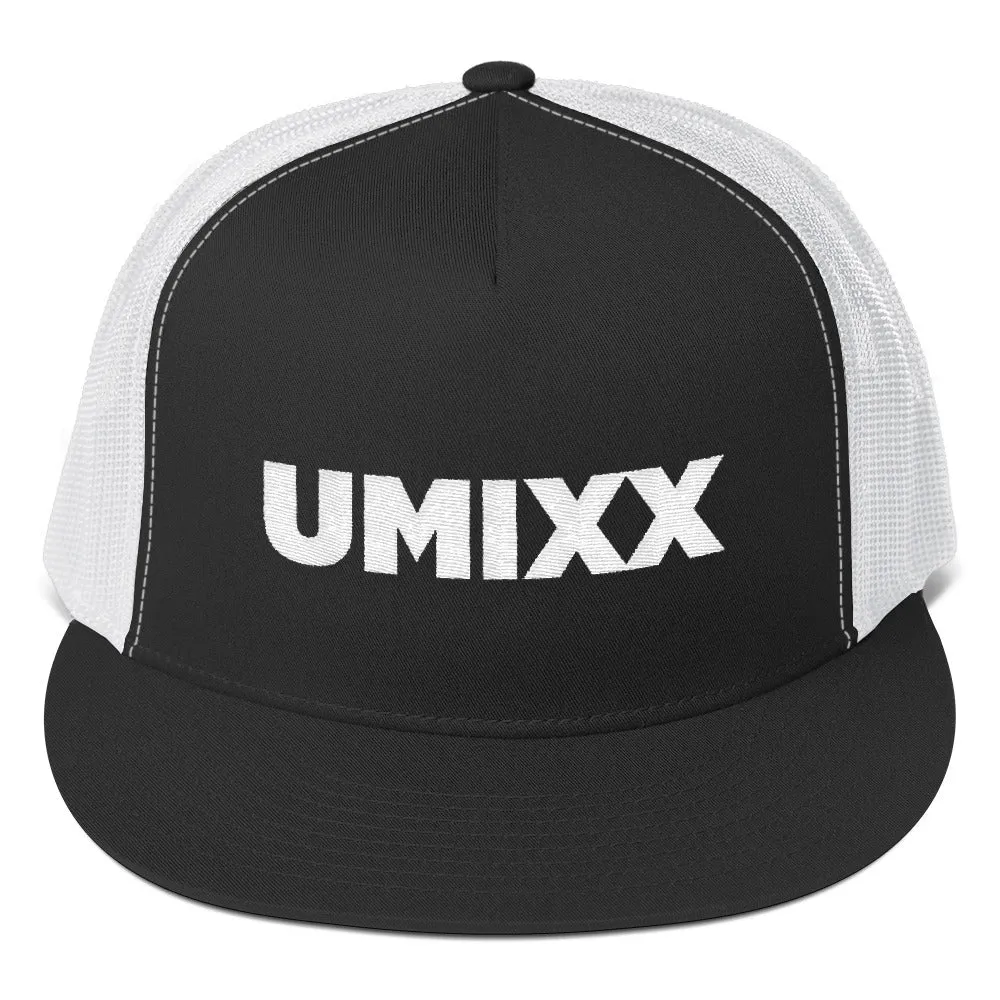 UMIXX Trucker Cap