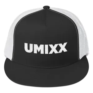 UMIXX Trucker Cap