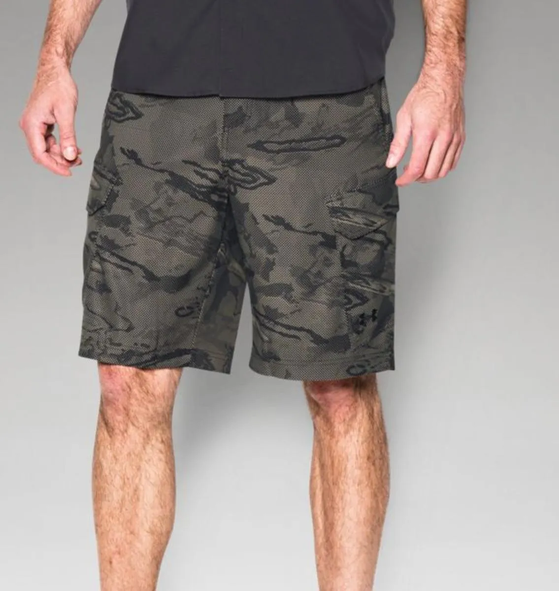 Under Armour Mens Storm Fish Hunter Shorts