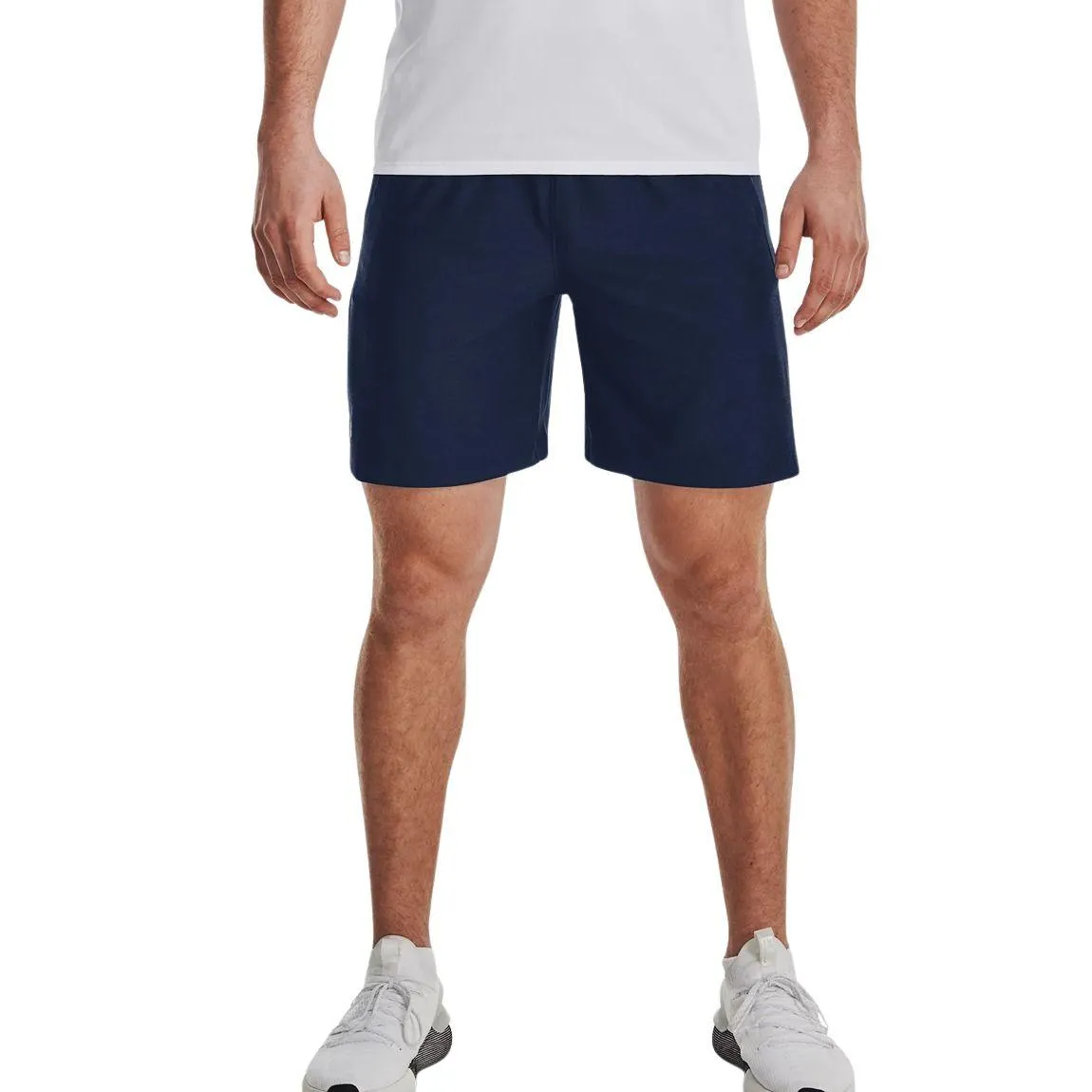 Under Armour Tech Vent Short - Men