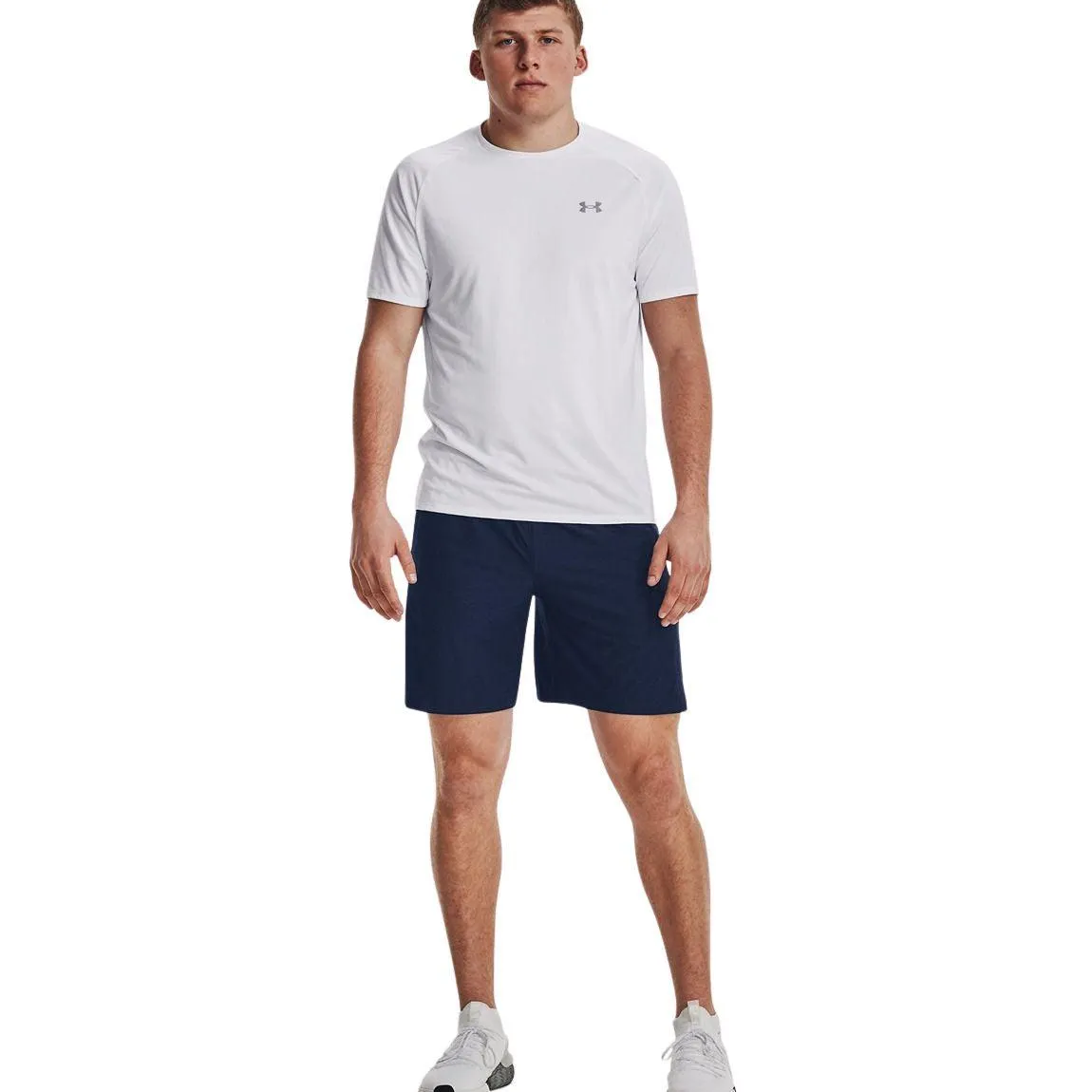 Under Armour Tech Vent Short - Men