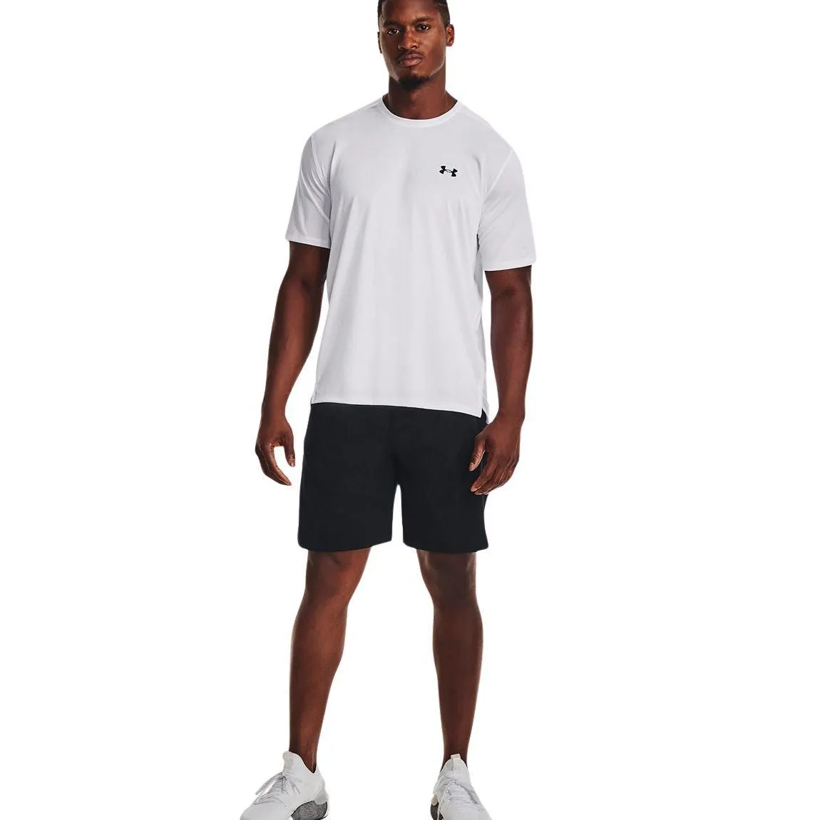 Under Armour Tech Vent Short - Men