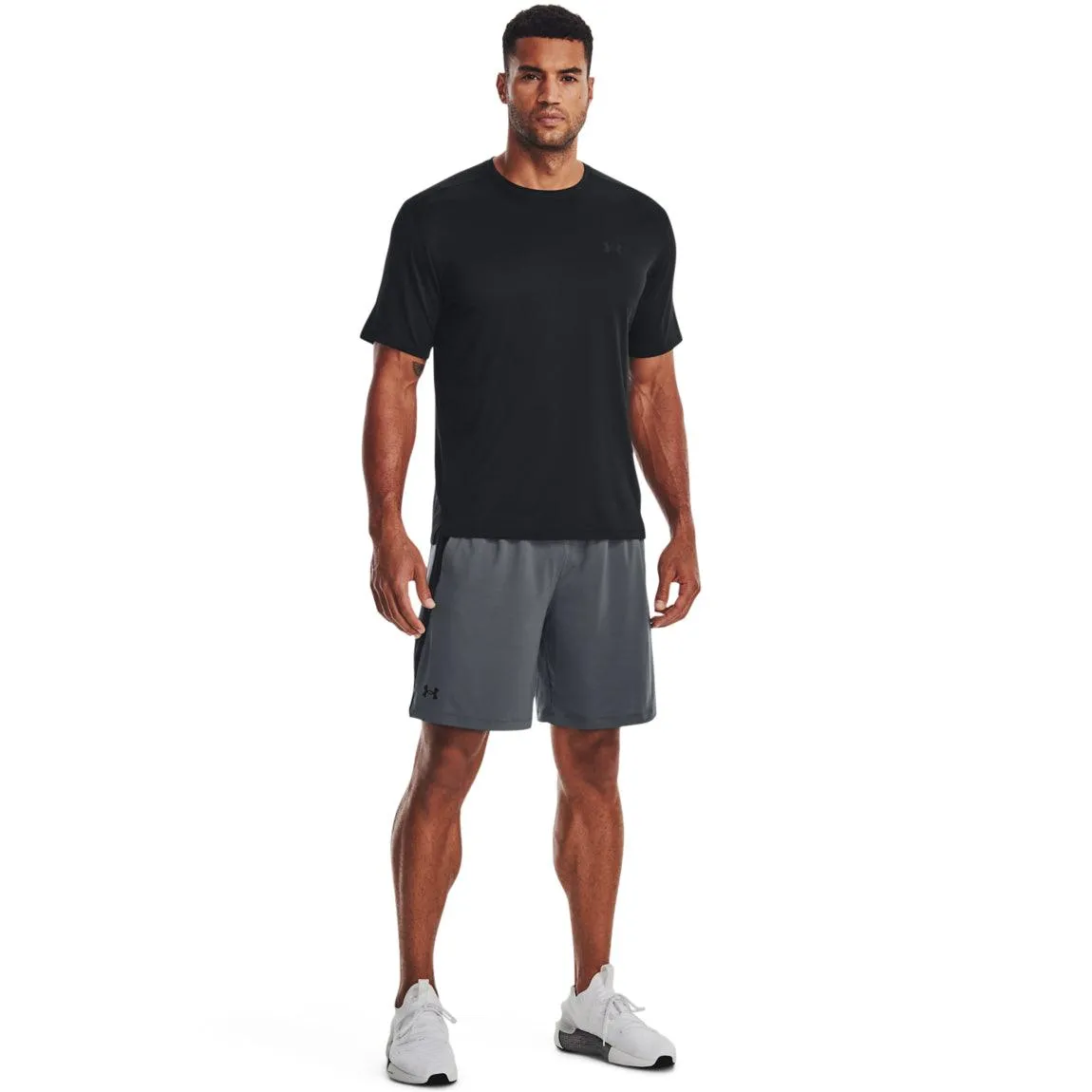 Under Armour Tech Vent Short - Men