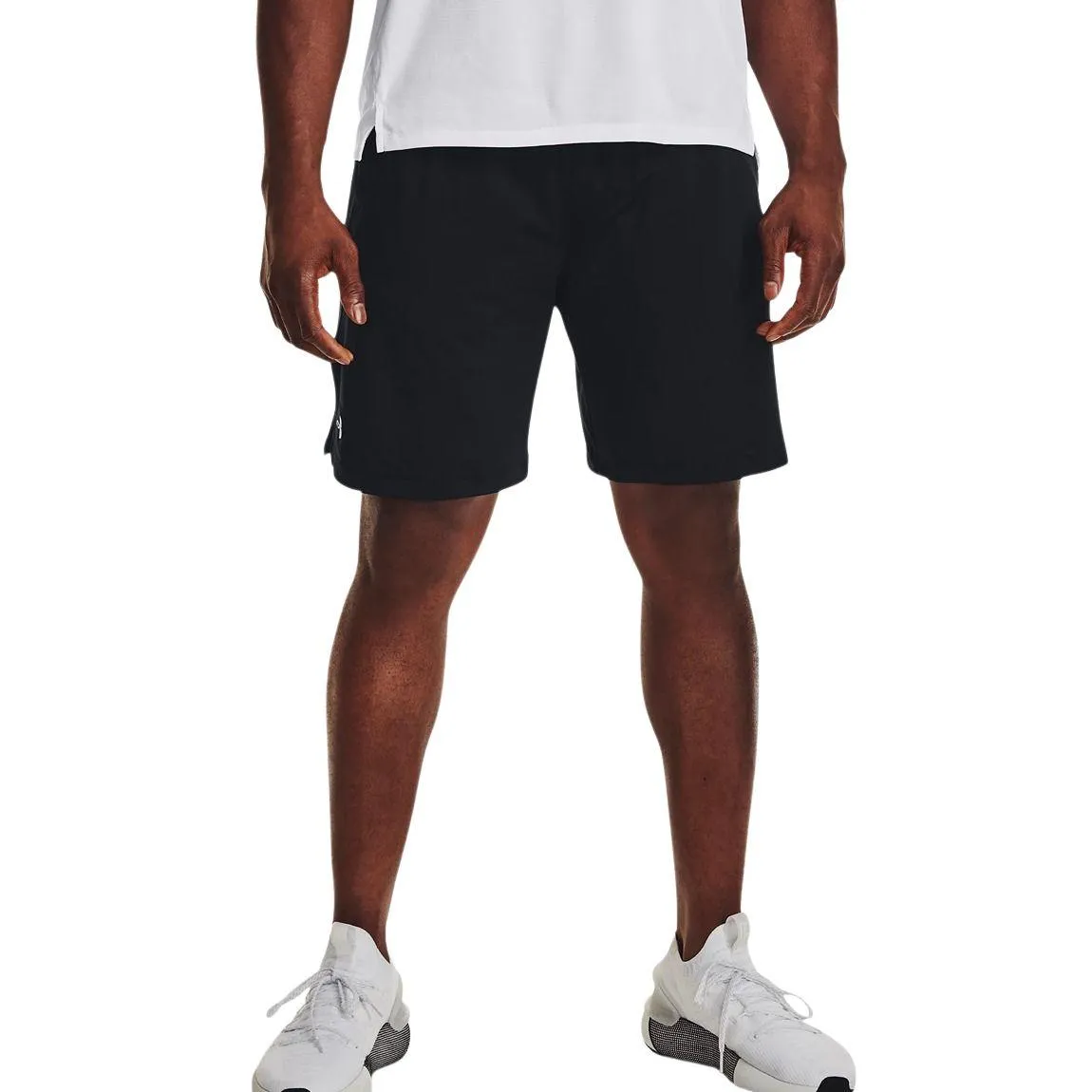 Under Armour Tech Vent Short - Men