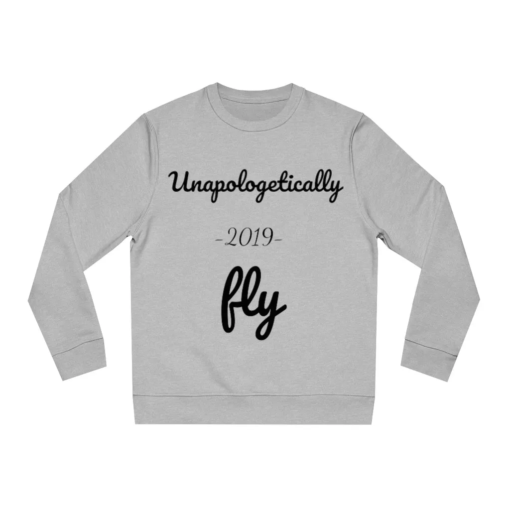 Unisex Changer Sweatshirt