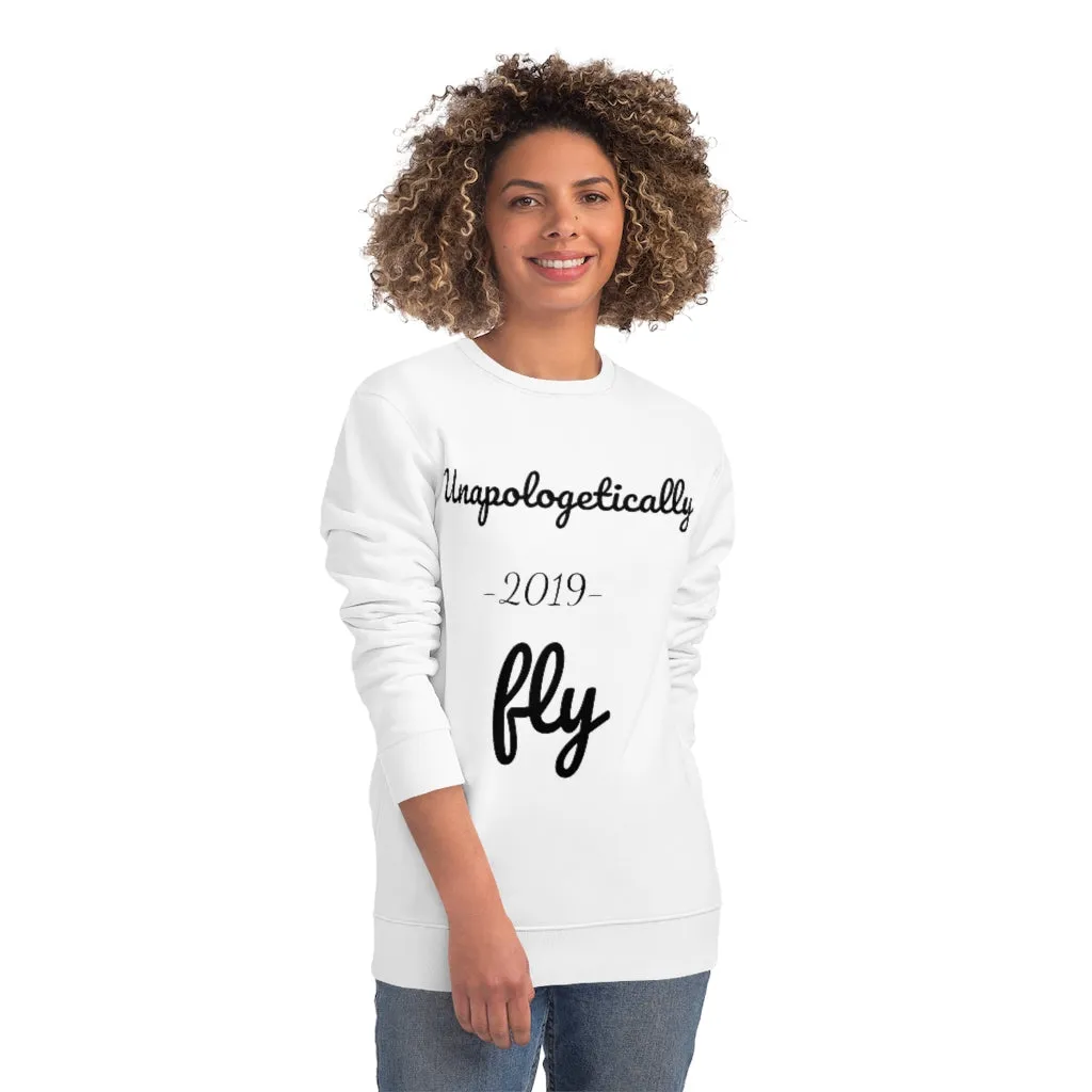 Unisex Changer Sweatshirt