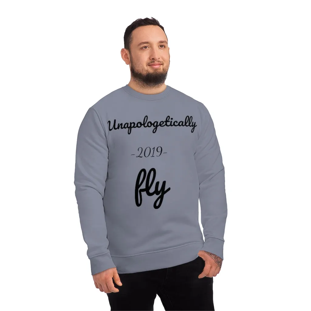 Unisex Changer Sweatshirt