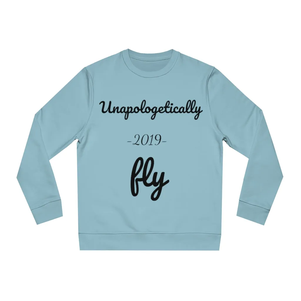 Unisex Changer Sweatshirt
