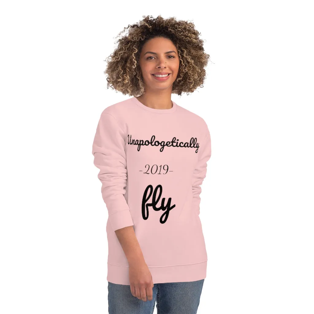 Unisex Changer Sweatshirt