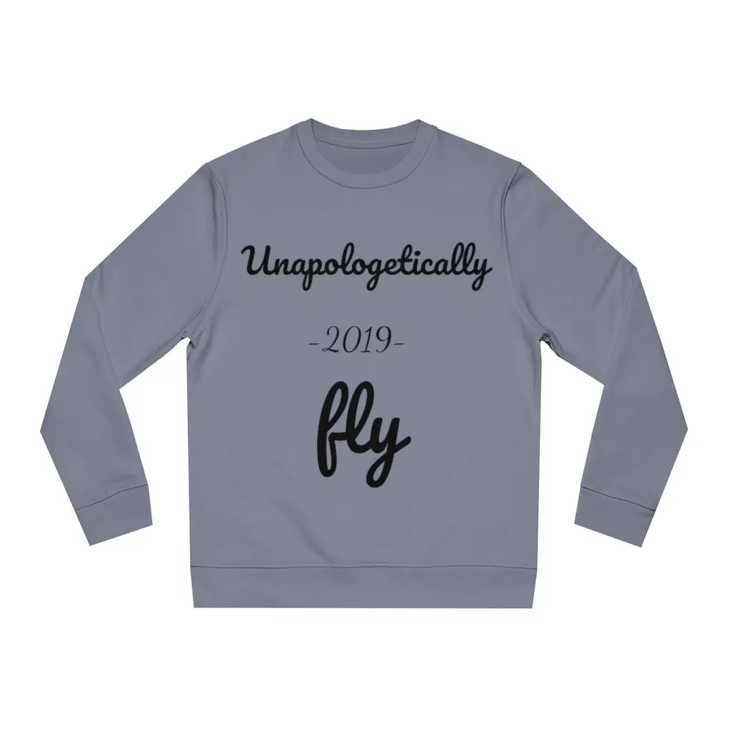 Unisex Changer Sweatshirt