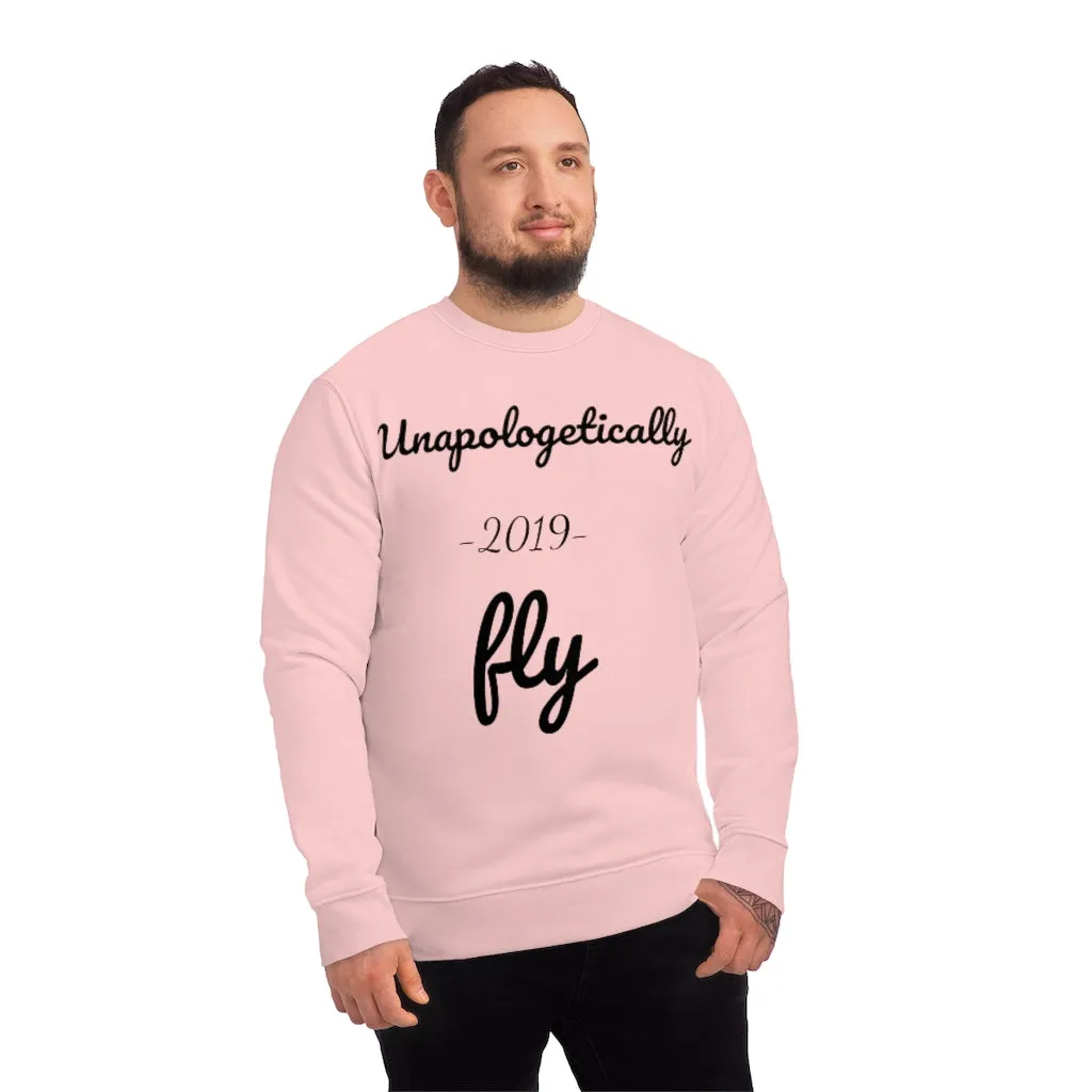 Unisex Changer Sweatshirt