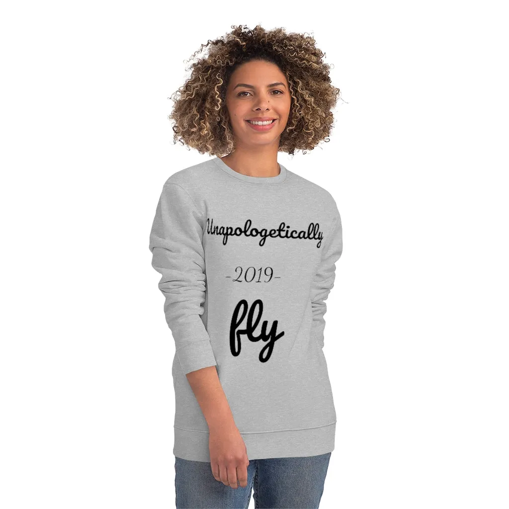 Unisex Changer Sweatshirt