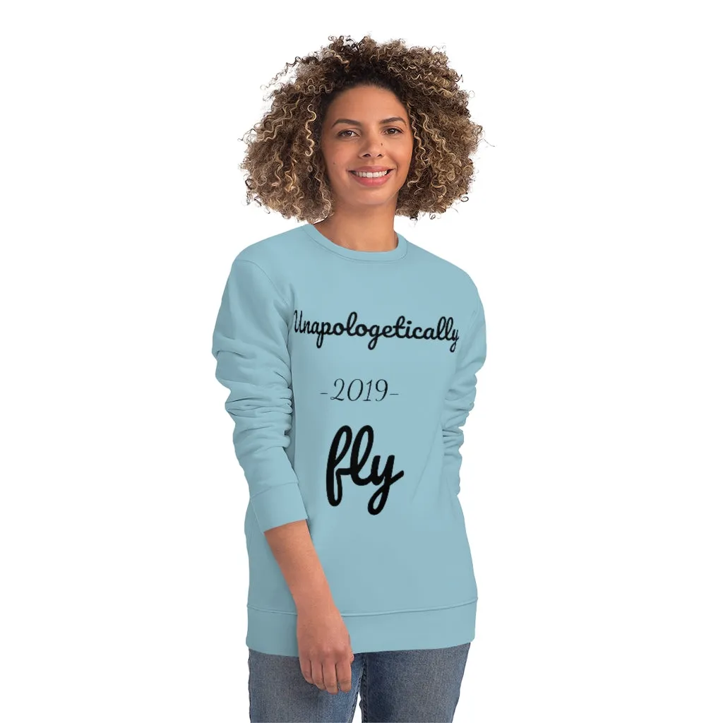 Unisex Changer Sweatshirt