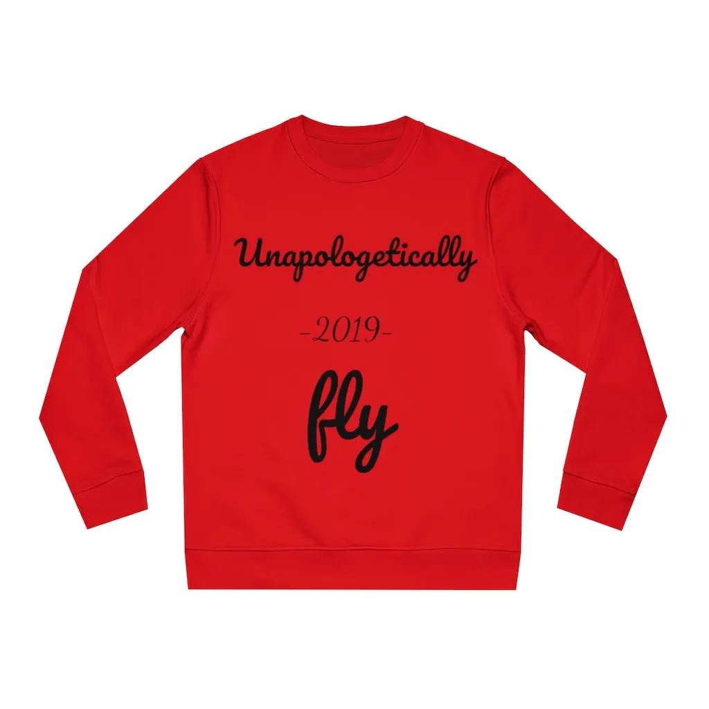 Unisex Changer Sweatshirt