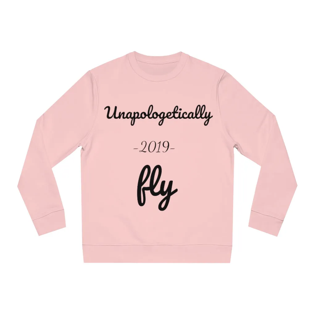 Unisex Changer Sweatshirt