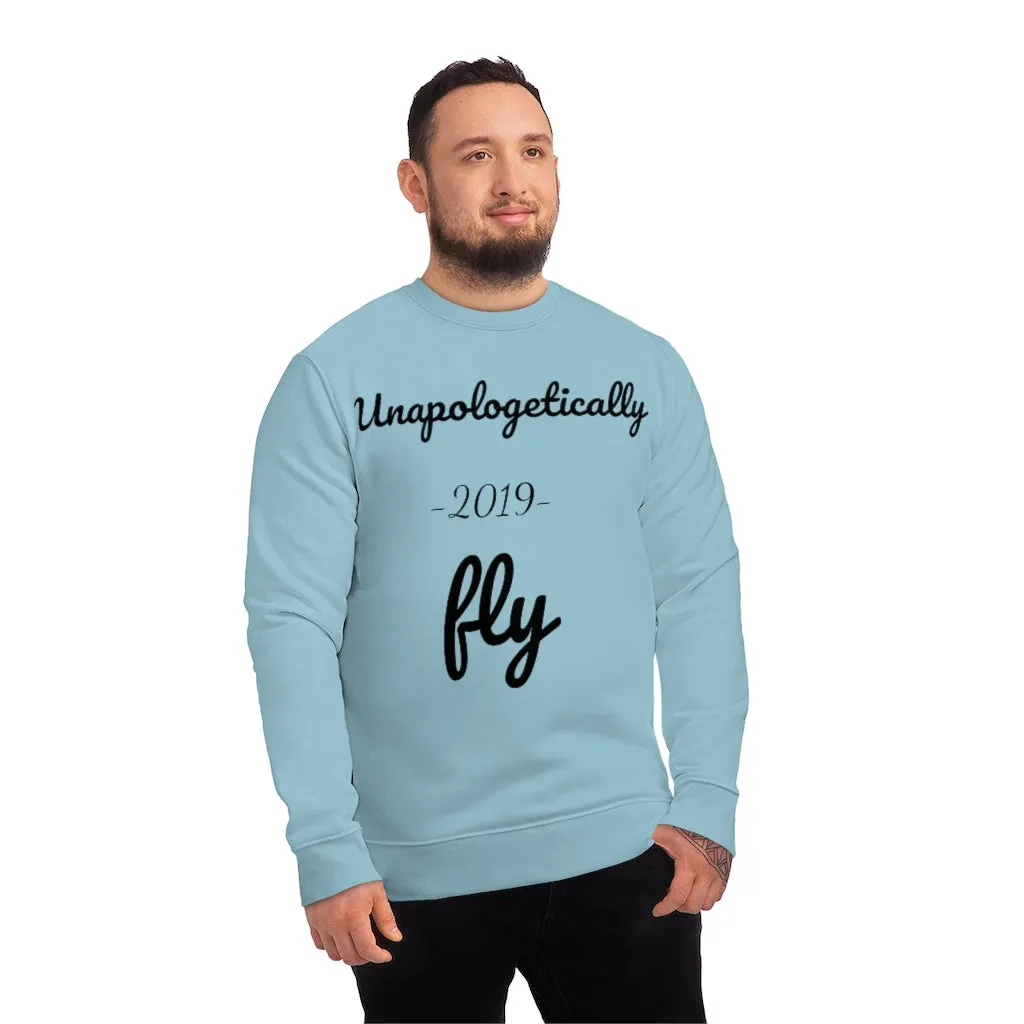 Unisex Changer Sweatshirt