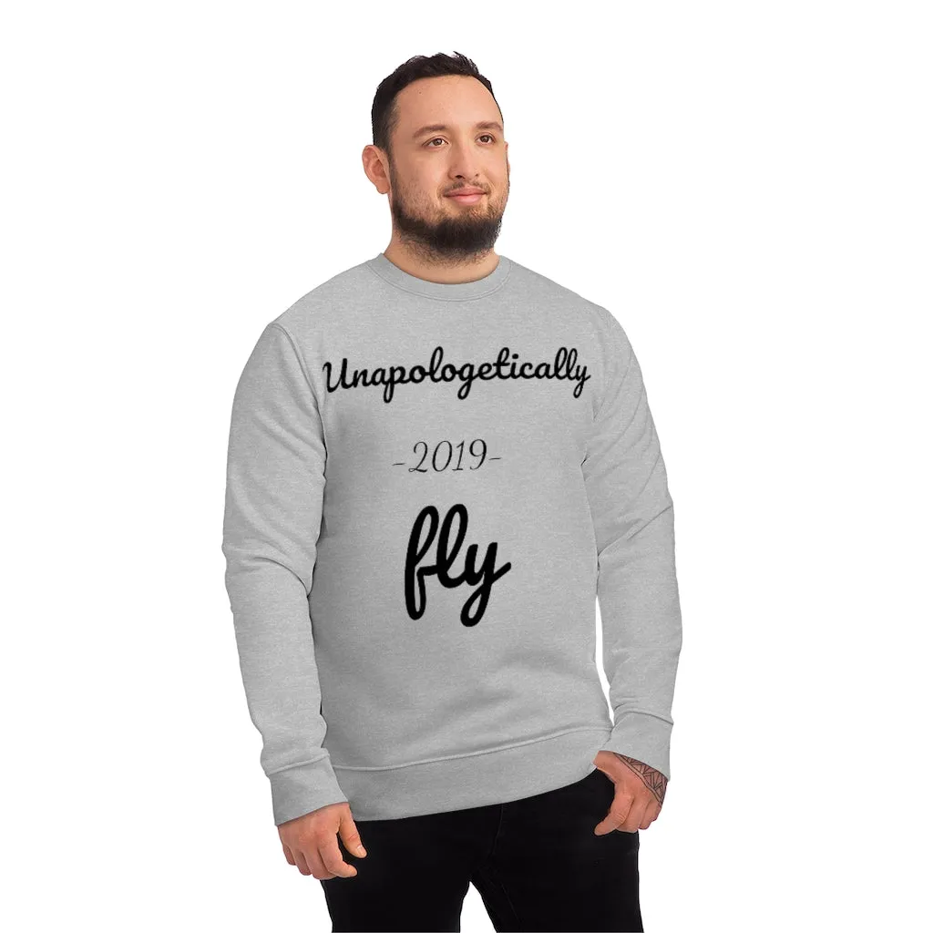 Unisex Changer Sweatshirt