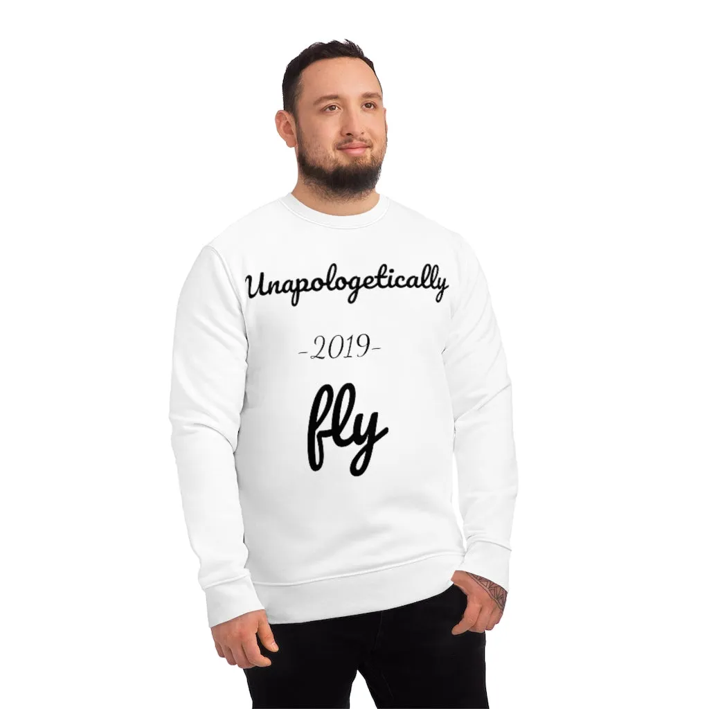 Unisex Changer Sweatshirt