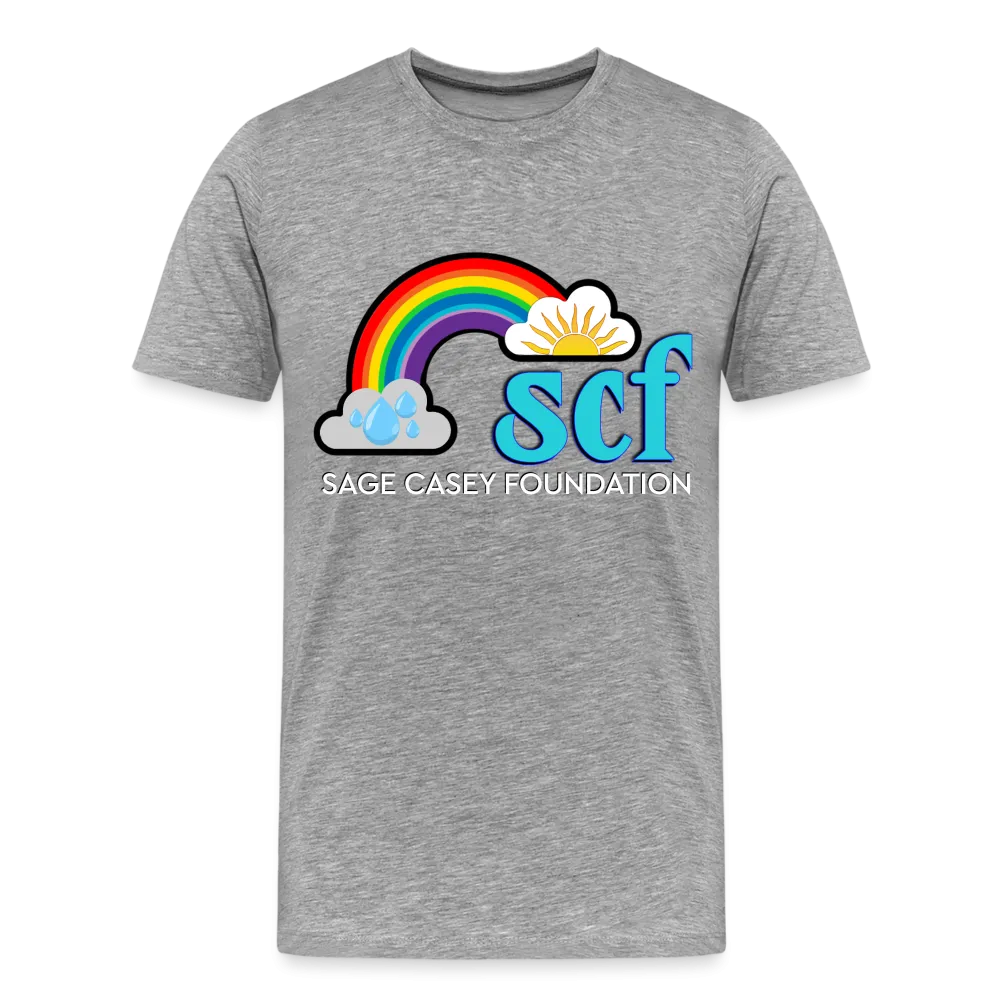 Unisex T-Shirt - Classic Logo