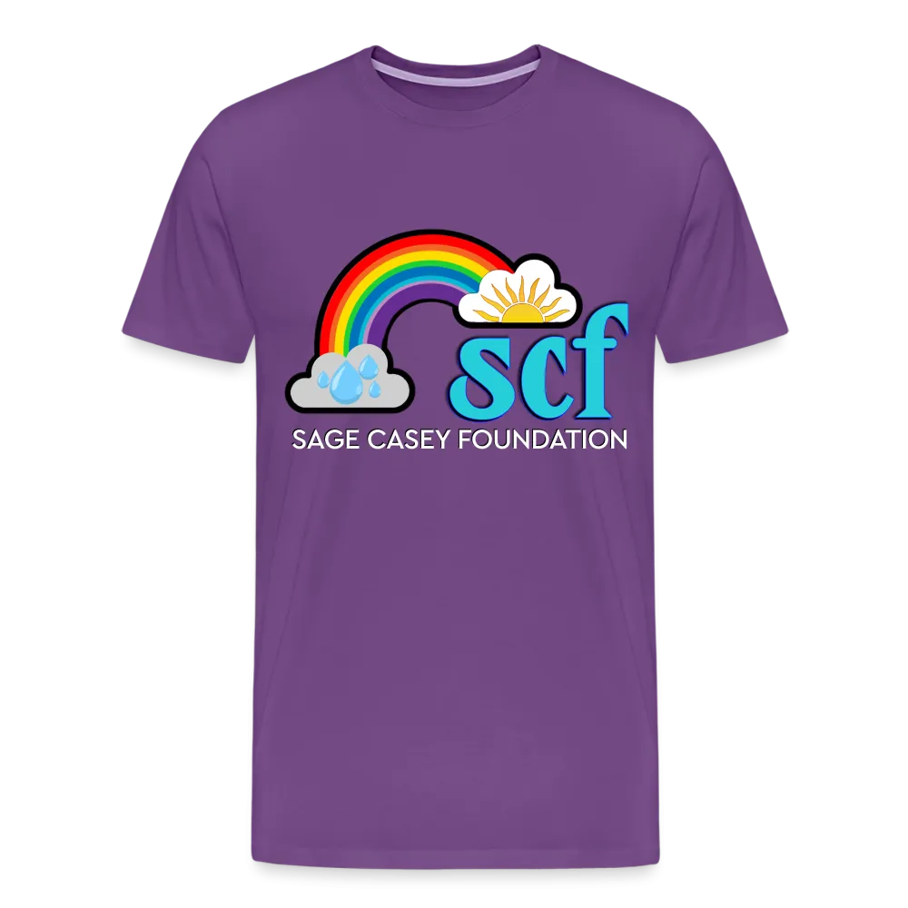 Unisex T-Shirt - Classic Logo