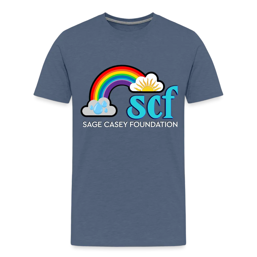 Unisex T-Shirt - Classic Logo