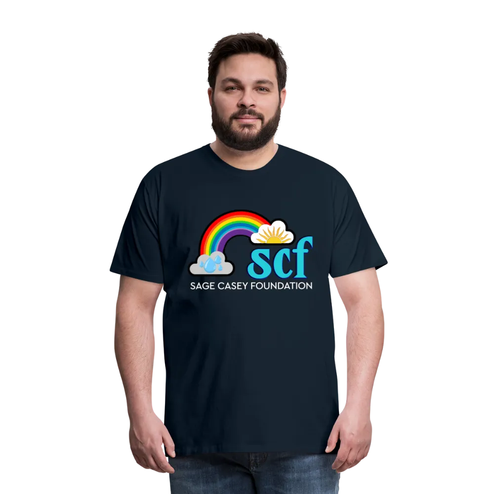 Unisex T-Shirt - Classic Logo