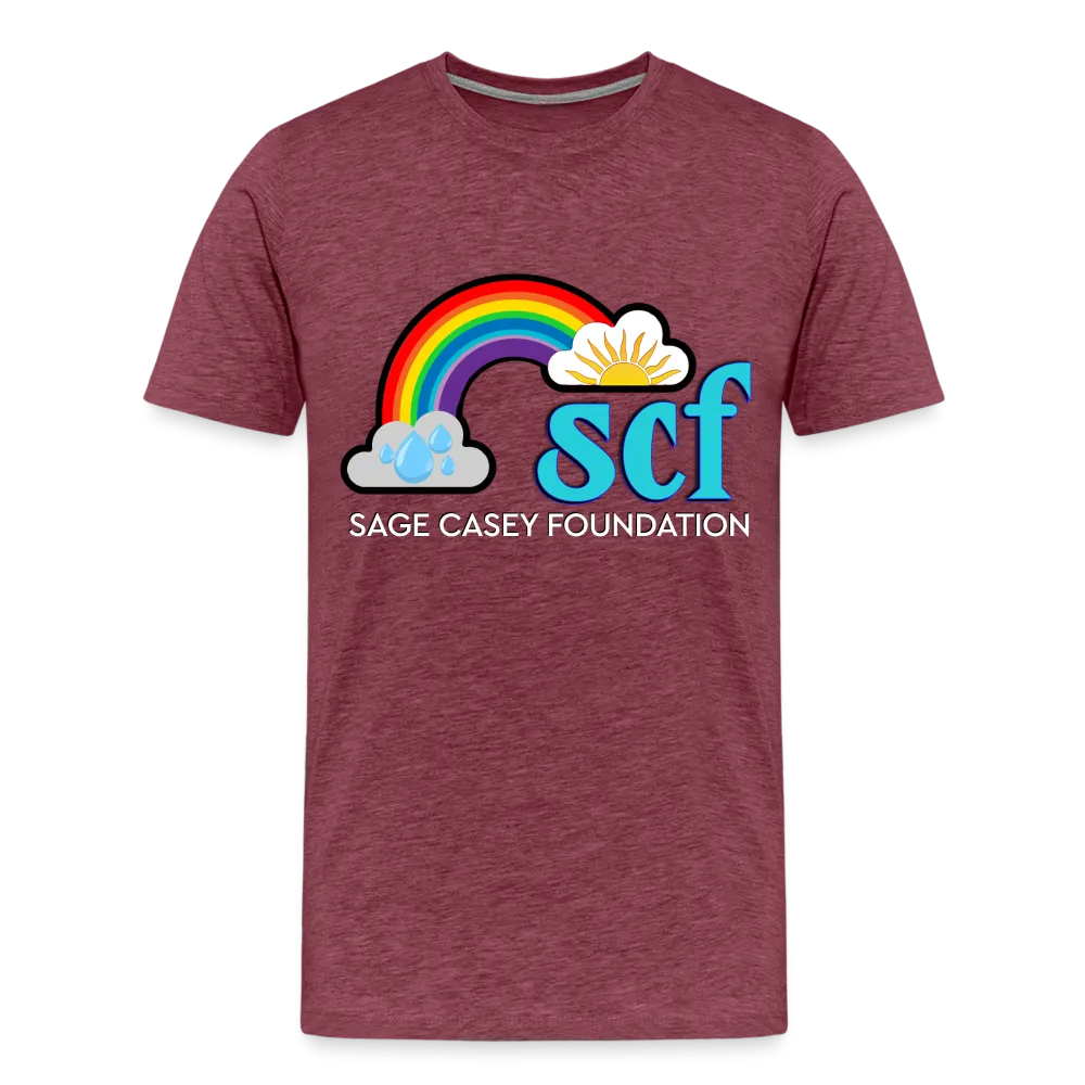 Unisex T-Shirt - Classic Logo